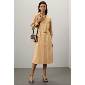 Area Stars Charlene Dress, Size: M